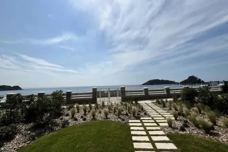 Appartements à Trebeurden, Milliau T2 Â· Luxury 1 Bedroom Apartment with Sea V - Photo 7
