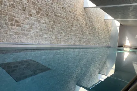 Appartements à Trebeurden, Milliau T2 Â· Luxury 1 Bedroom Apartment with Sea V - Photo 9