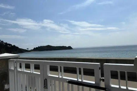 Appartements à Trebeurden, Milliau T2 Â· Luxury 1 Bedroom Apartment with Sea V - Photo 12