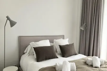 Appartements à Trebeurden, Milliau T2 Â· Luxury 1 Bedroom Apartment with Sea V - Photo 14