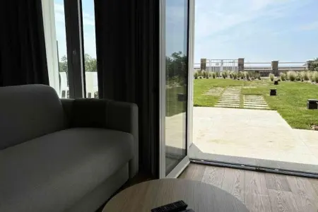 Appartements à Trebeurden, Milliau T2 Â· Luxury 1 Bedroom Apartment with Sea V - Photo 15