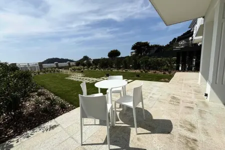Appartements à Trebeurden, Milliau T2 Â· Luxury 1 Bedroom Apartment with Sea V - Photo 18