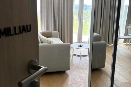 Appartements à Trebeurden, Milliau T2 Â· Luxury 1 Bedroom Apartment with Sea V - Photo 20