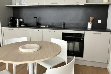 Appartements à Trebeurden, Milliau T2 Â· Luxury 1 Bedroom Apartment with Sea V - Photo 25