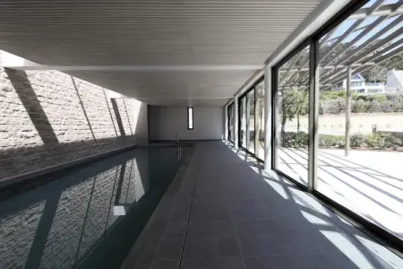 Appartements à Trebeurden, Milliau T2 Â· Luxury 1 Bedroom Apartment with Sea V - Photo 31