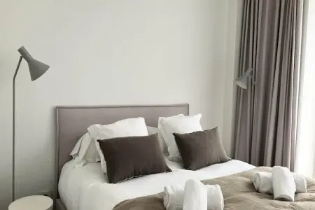 Appartements à Trebeurden, Toenno T3 Â· T3 Luxury Apartment with Sea View - Photo 6