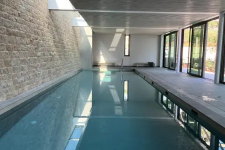 Appartements à Trebeurden, Toenno T3 Â· T3 Luxury Apartment with Sea View - Photo 17