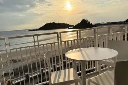 Appartements à Trebeurden, Toenno T3 Â· T3 Luxury Apartment with Sea View - Photo 20