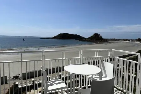 Appartements à Trebeurden, Toenno T3 Â· T3 Luxury Apartment with Sea View - Photo 26