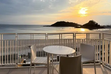 Appartements à Trebeurden, Toenno T3 Â· T3 Luxury Apartment with Sea View - Photo 33