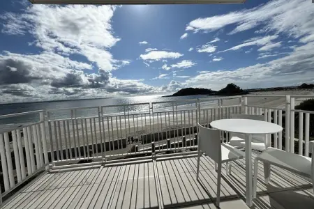 Appartements à Trebeurden, Toenno T3 Â· T3 Luxury Apartment with Sea View - Photo 40