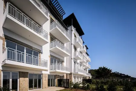 Appartements à Trebeurden, Toenno T3 Â· T3 Luxury Apartment with Sea View - Photo 44