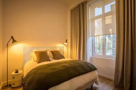 Appartements à Trebeurden, Toenno T3 Â· T3 Luxury Apartment with Sea View - Photo 68