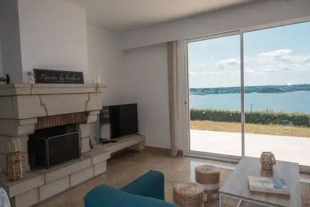 Maison à Trebeurden, Ty Ewano Â· Lovely house with sea view in TrÃ©beurde - Photo 1