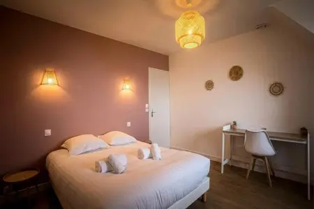 Maison à Trebeurden, Ty Ewano Â· Lovely house with sea view in TrÃ©beurde - Photo 3
