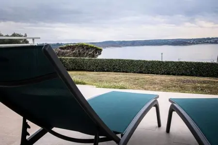 Maison à Trebeurden, Ty Ewano Â· Lovely house with sea view in TrÃ©beurde - Photo 5
