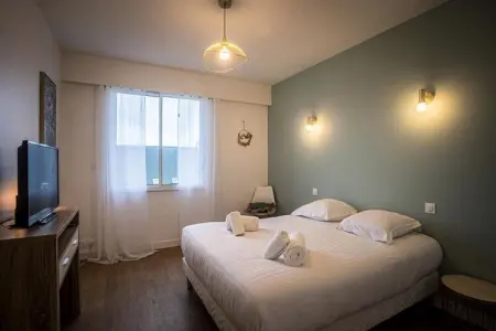 Maison à Trebeurden, Ty Ewano Â· Lovely house with sea view in TrÃ©beurde - Photo 6