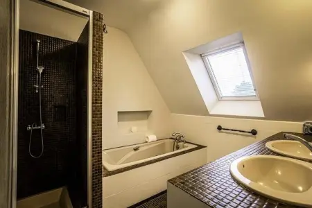 Maison à Trebeurden, Ty Ewano Â· Lovely house with sea view in TrÃ©beurde - Photo 8