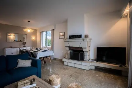 Maison à Trebeurden, Ty Ewano Â· Lovely house with sea view in TrÃ©beurde - Photo 9