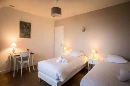 Maison à Trebeurden, Ty Ewano Â· Lovely house with sea view in TrÃ©beurde - Photo 15