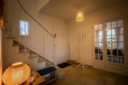 Maison à Trebeurden, Ty Ewano Â· Lovely house with sea view in TrÃ©beurde - Photo 16