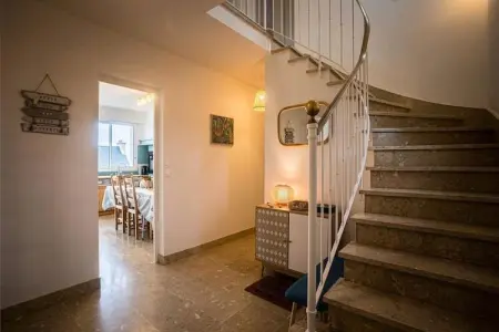 Maison à Trebeurden, Ty Ewano Â· Lovely house with sea view in TrÃ©beurde - Photo 17