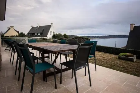 Maison à Trebeurden, Ty Ewano Â· Lovely house with sea view in TrÃ©beurde - Photo 18