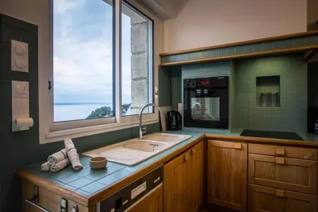 Maison à Trebeurden, Ty Ewano Â· Lovely house with sea view in TrÃ©beurde - Photo 19