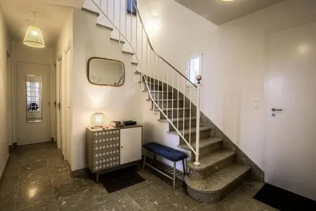 Maison à Trebeurden, Ty Ewano Â· Lovely house with sea view in TrÃ©beurde - Photo 20