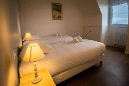 Maison à Trebeurden, Ty Ewano Â· Lovely house with sea view in TrÃ©beurde - Photo 23