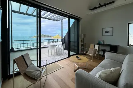 Appartements à Trebeurden, Appartements de luxe à l'Île aux Moines - Photo 1