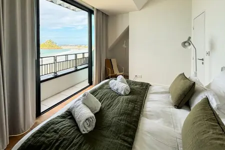 Appartements à Trebeurden, Appartements de luxe à l'Île aux Moines - Photo 3