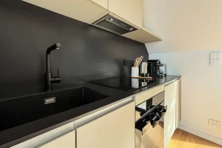 Appartements à Trebeurden, Appartements de luxe à l'Île aux Moines - Photo 8