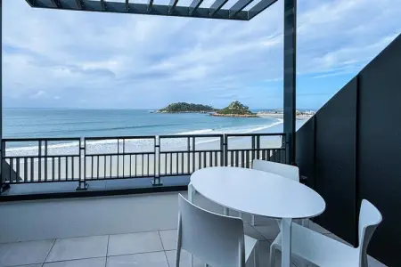 Appartements à Trebeurden, Appartements de luxe à l'Île aux Moines - Photo 10