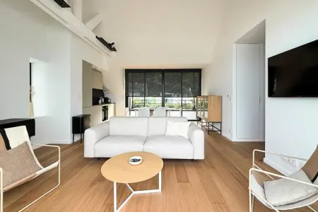 Appartements à Trebeurden, Appartements de luxe à l'Île aux Moines - Photo 11
