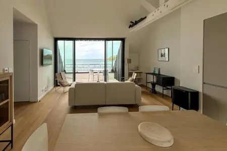 Appartements à Trebeurden, Appartements de luxe à l'Île aux Moines - Photo 15