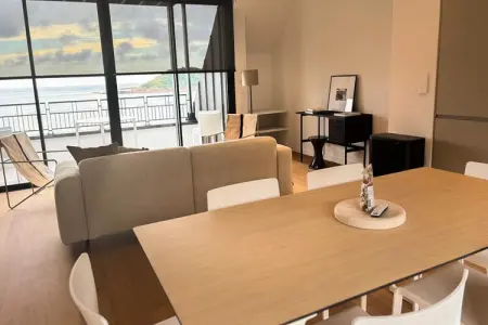 Appartements à Trebeurden, Appartements de luxe à l'Île aux Moines - Photo 16