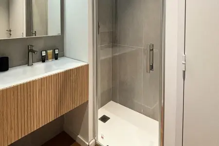 Appartements à Trebeurden, Appartements de luxe à l'Île aux Moines - Photo 18