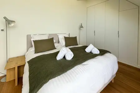 Appartements à Trebeurden, Appartements de luxe à l'Île aux Moines - Photo 21