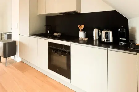 Appartements à Trebeurden, Appartements de luxe à l'Île aux Moines - Photo 22