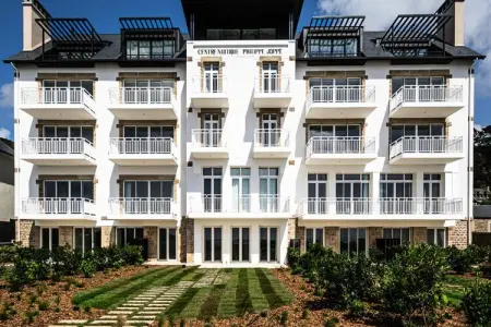 Appartements à Trebeurden, Appartements de luxe à l'Île aux Moines - Photo 25