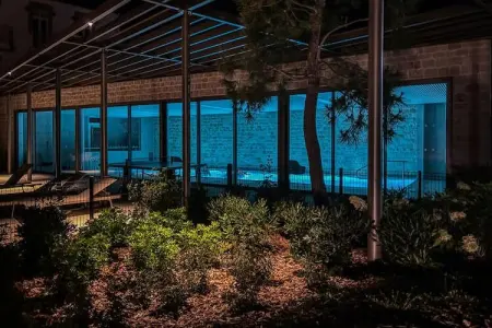 Appartements à Trebeurden, Le castel T2 Â· T2 Luxury Apartment with Sea View a - Photo 25