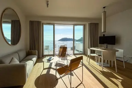 Appartements à Trebeurden, LE TAUREAU - T3 - Photo 1