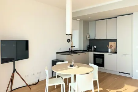 Appartements à Trebeurden, LE TAUREAU - T3 - Photo 2
