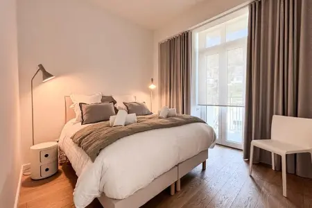 Appartements à Trebeurden, LE TAUREAU - T3 - Photo 5