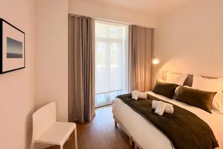 Appartements à Trebeurden, LE TAUREAU - T3 - Photo 9