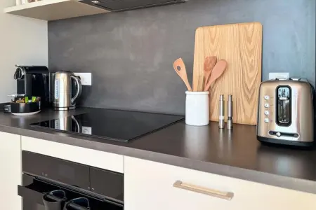 Appartements à Trebeurden, LE TAUREAU - T3 - Photo 11