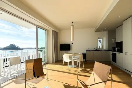 Appartements à Trebeurden, LE TAUREAU - T3 - Photo 17