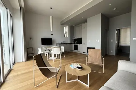 Appartements à Trebeurden, BrÃ©hat T3 - Photo 3