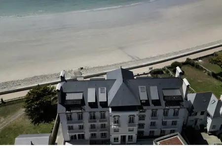 Appartements à Trebeurden, BrÃ©hat T3 - Photo 4